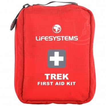 Trek First Aid Kit