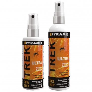 Trek Ultra 30% Pump Spray