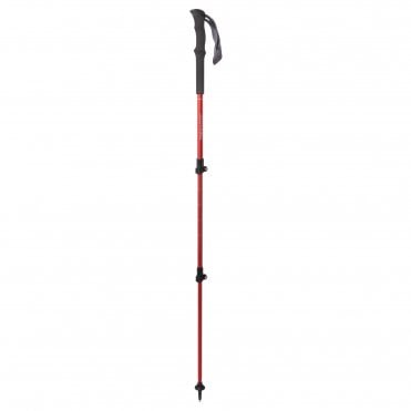 Trekker Lock Single Walking Pole