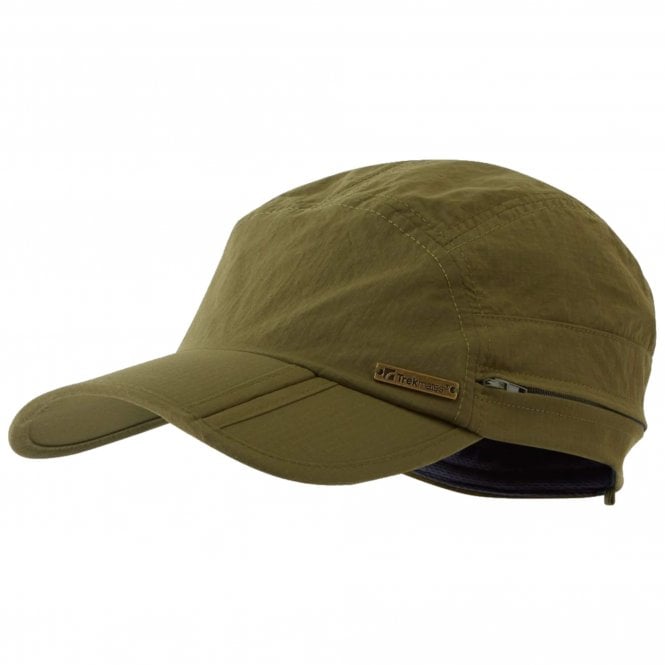 Trekmates Atacama Cap