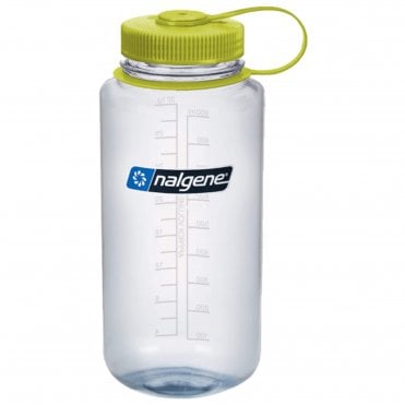Tritan Sustain Wide Mouth 1L Bottle