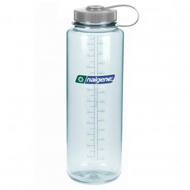 Tritan Sustain Wide Mouth Silo 1.5L Bottle