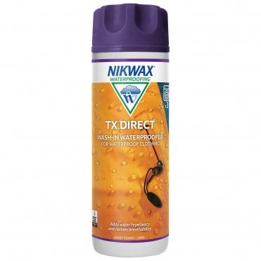 TX Direct Wash In 300ml