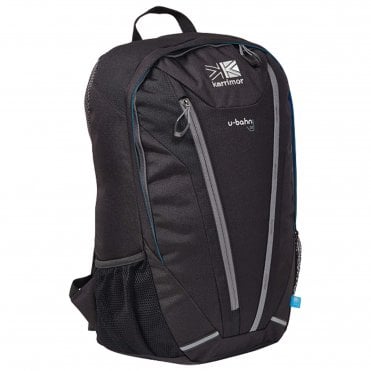 U-Bahn 20 Rucksack