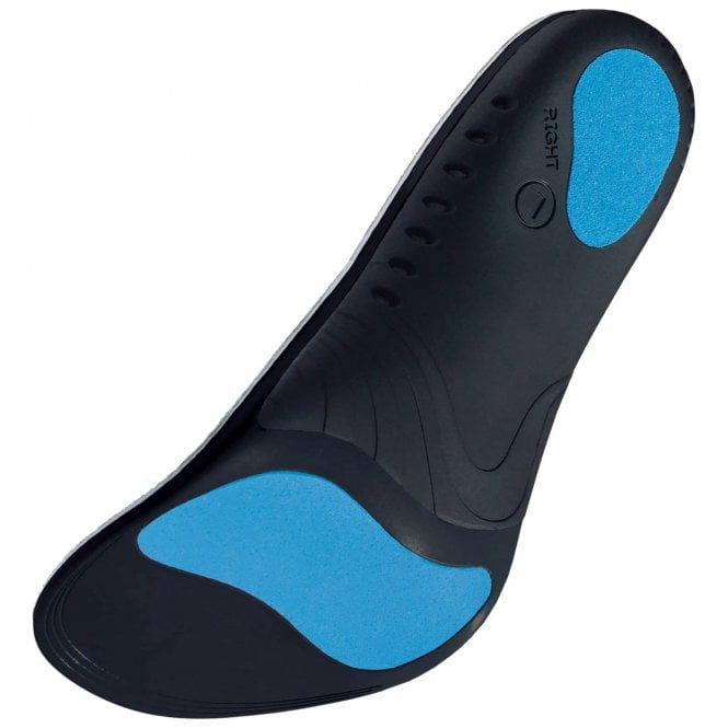 Ultimate Performance Advanced Insole Cushion with F3D