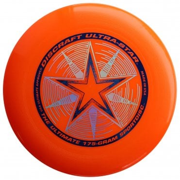 Ultrastar 175g