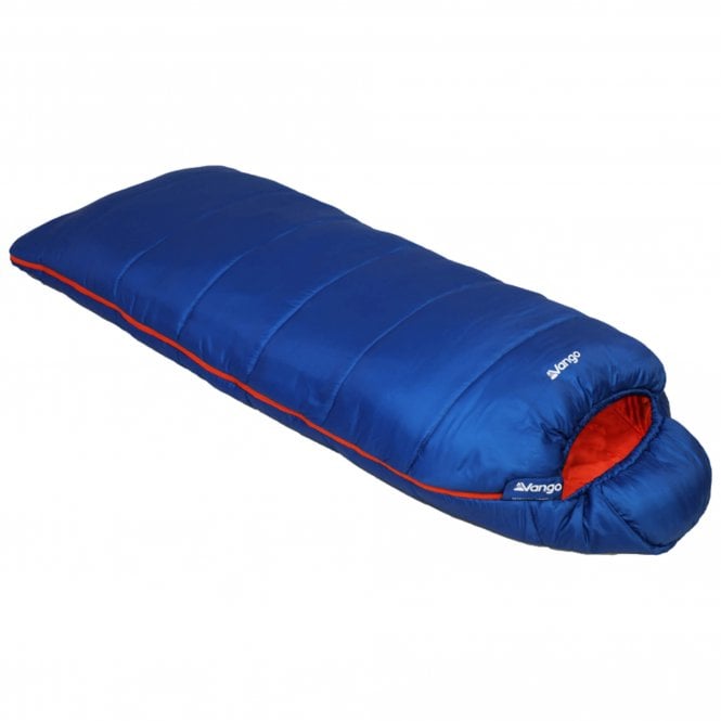 Vango Nitestar Alpha Junior Quad Sleeping Bag