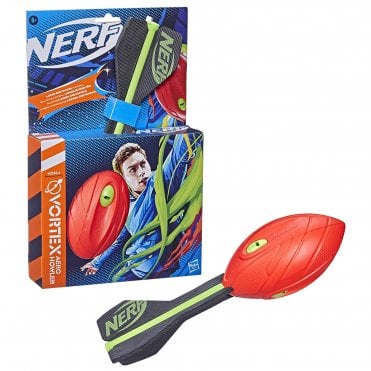 Vortex Aero Howler