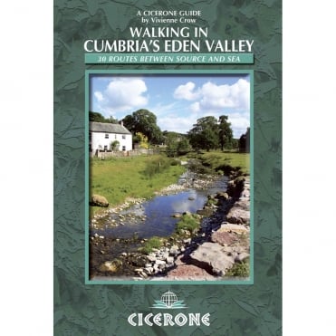Walking In Cumbrias Eden Valley