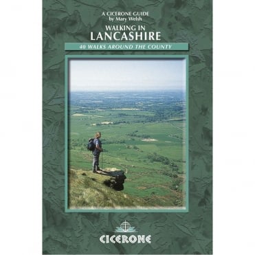 Walking in Lancashire