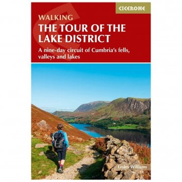 Walking Tour - Lake District