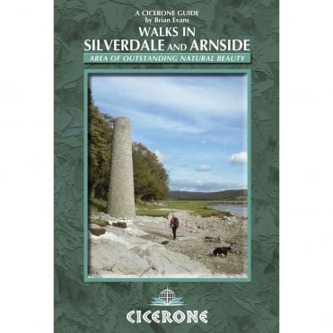 Walks in Silverdale and Arnside