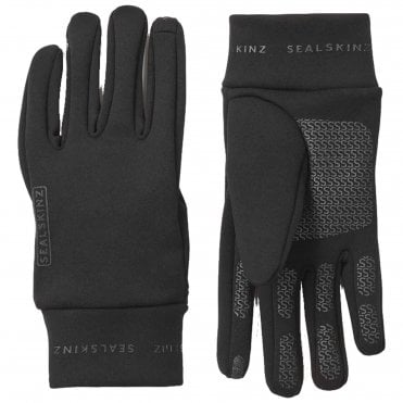 Water Repellent Nano Fleece Glove