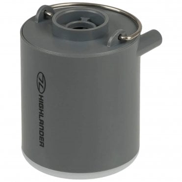 Wee Banshee Micro Air Pump