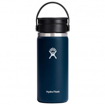 Wide Flex Sip Lid 16oz