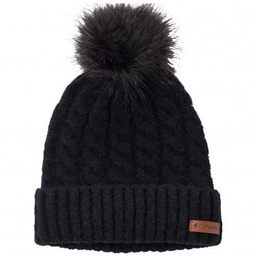 Winter Blur II Beanie