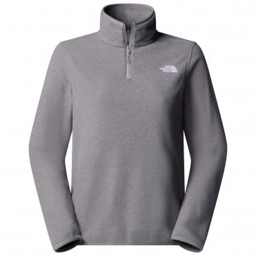 Womens 100 Glacier 1/4 Zip