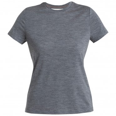 Womens 150 Tech Lite III Short Sleeve Tee
