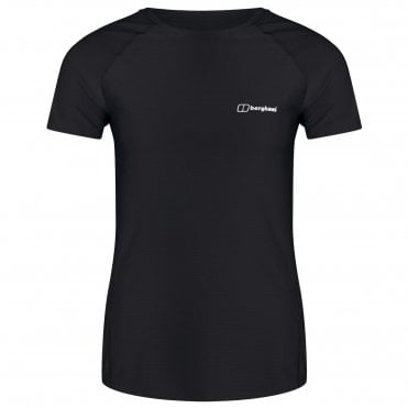 Womens 24/7 Tech Tee Short Sleeve Crew