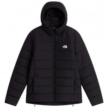 Womens Aconcagua Hooded Jacket