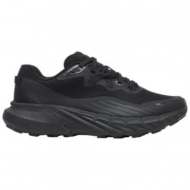 Womens Agility Trail Walking Shoe