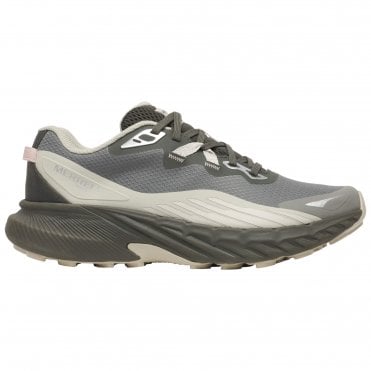 Womens Agility Trail WP Walking Shoe