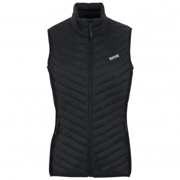 Womens Andreson VIII Hybrid Bodywarmer
