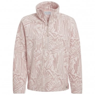 Womens Annjela Half Zip