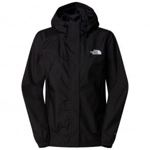 Womens Antora Rain Jacket