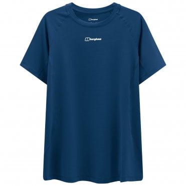 Womens Bowburn Tech Tee
