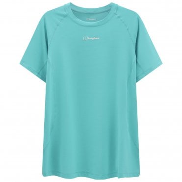 Womens Bowburn Tech Tee