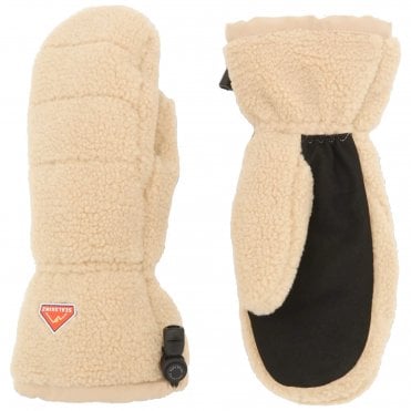 Womens Carleton Mitten