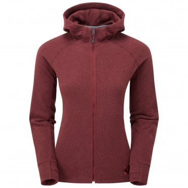 Womens Clee Hoody