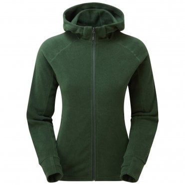 Womens Clee Hoody