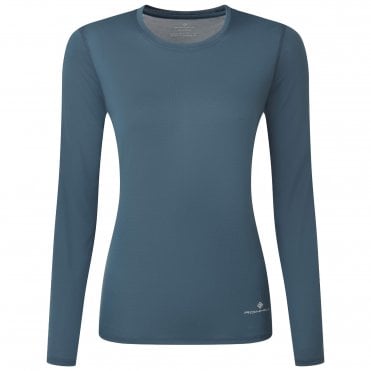 Womens Core Long Sleeve Tee