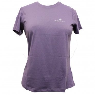 Womens Core Short Sleeve Tee