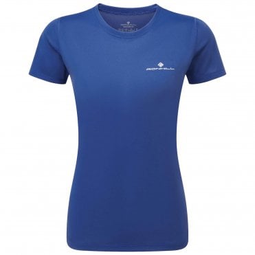 Womens Core Short Sleeve Tee
