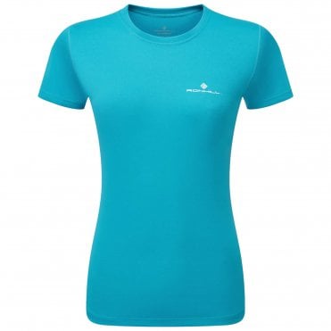 Womens Core Short Sleeve Tee
