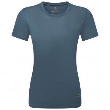 Womens Core Short Sleeve Tee