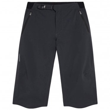 Womens DTE 3 Layer Waterproof Short
