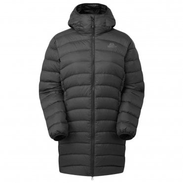 Womens Earthrise Parka