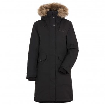 Womens Erika Parka 3