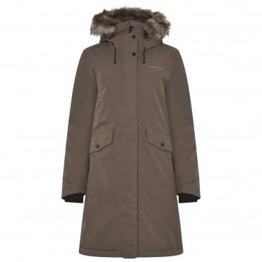 Womens Erika Parka 3