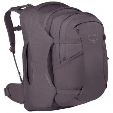 Womens Fairview 55