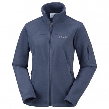 Womens Fast Trek II Jacket