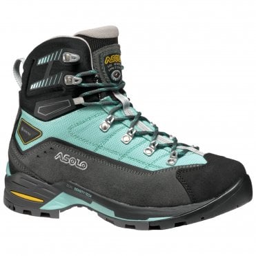 Womens Finder Pro GV Walking Boot