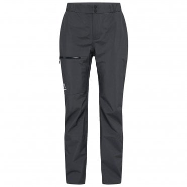 Womens Front Proof Pant