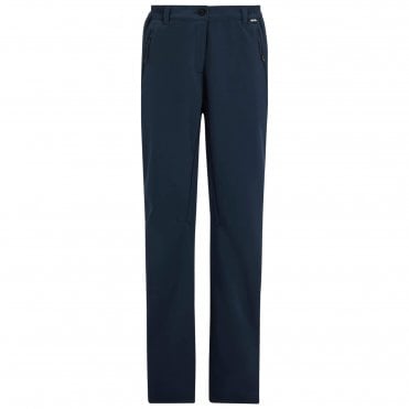 Womens Geo Softshell Trouser II