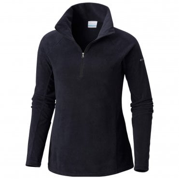 Womens Glacial IV Half Zip