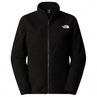 Womens Glacier Fleece Jacket